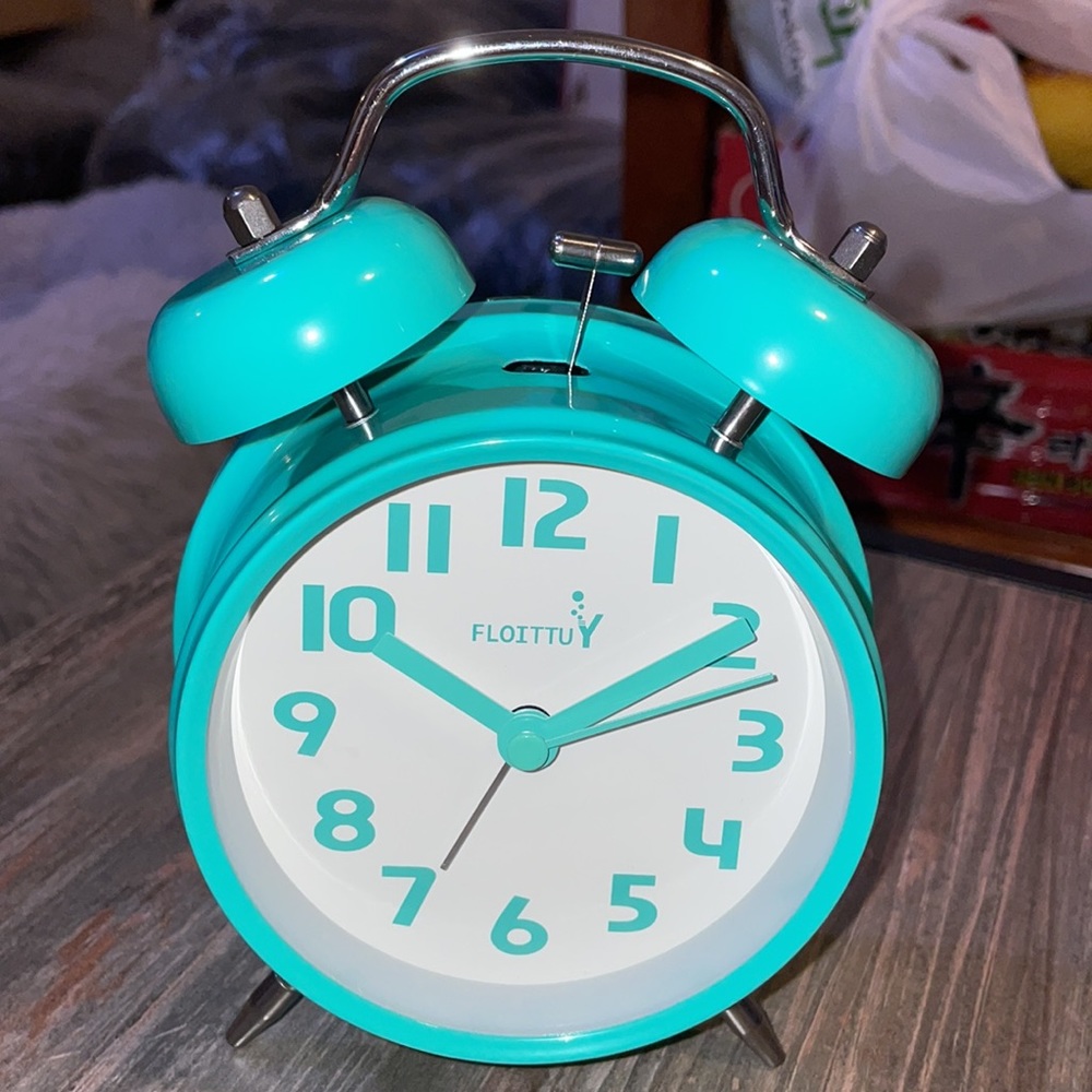 ‼️FLASH SALE‼️ Brand New Alarm Clock